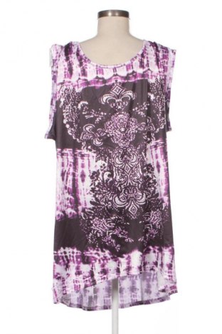 Kleid Unbranded, Größe 3XL, Farbe Mehrfarbig, Preis € 20,99