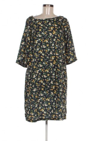 Φόρεμα Unbranded, Μέγεθος XL, Χρώμα Πολύχρωμο, Τιμή 29,99 €