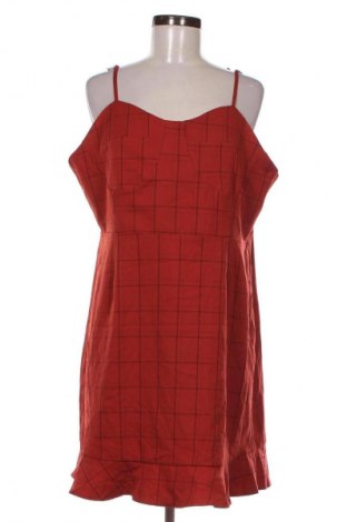 Sukienka Unbranded, Rozmiar 3XL, Kolor Kolorowy, Cena 67,99 zł