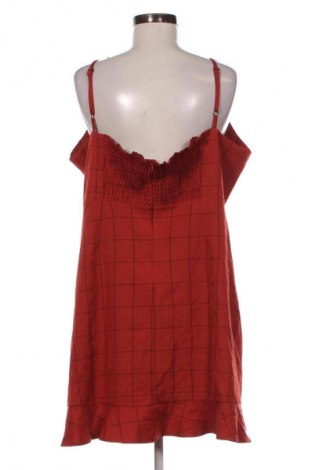 Sukienka Unbranded, Rozmiar 3XL, Kolor Kolorowy, Cena 67,99 zł