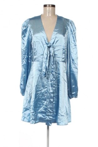 Šaty  Unbranded, Velikost 3XL, Barva Modrá, Cena  739,00 Kč