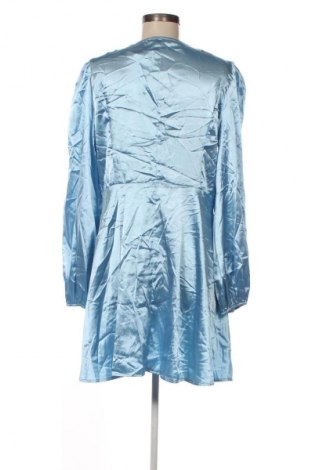 Šaty  Unbranded, Velikost 3XL, Barva Modrá, Cena  739,00 Kč