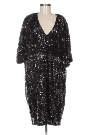 Rochie Unbranded, Mărime XXL, Culoare Negru, Preț 129,99 Lei