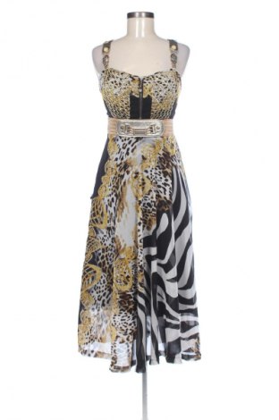 Kleid Unbranded, Größe L, Farbe Mehrfarbig, Preis 29,67 €