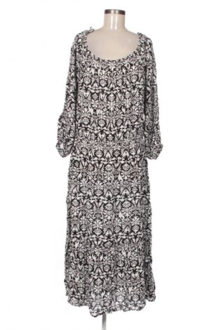 Kleid Unbranded, Größe XXL, Farbe Mehrfarbig, Preis 31,99 €