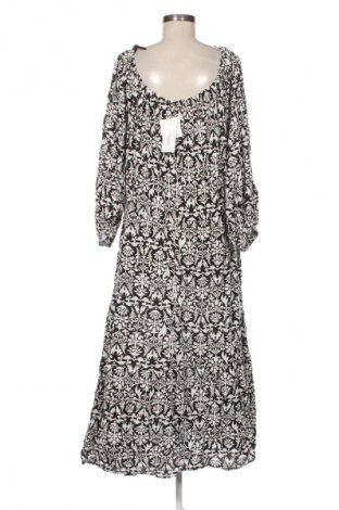 Kleid Unbranded, Größe XXL, Farbe Mehrfarbig, Preis 31,99 €