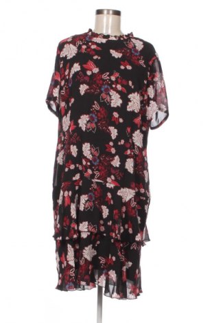 Φόρεμα Unbranded, Μέγεθος 3XL, Χρώμα Πολύχρωμο, Τιμή 18,99 €