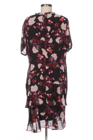 Φόρεμα Unbranded, Μέγεθος 3XL, Χρώμα Πολύχρωμο, Τιμή 18,99 €