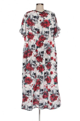 Rochie Unbranded, Mărime 4XL, Culoare Multicolor, Preț 98,99 Lei