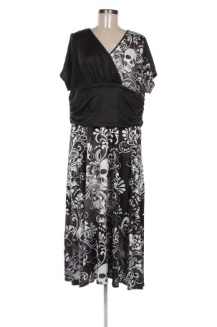 Rochie Unbranded, Mărime 3XL, Culoare Multicolor, Preț 98,99 Lei