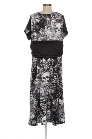 Rochie Unbranded, Mărime 3XL, Culoare Multicolor, Preț 98,99 Lei