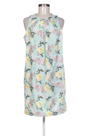 Kleid Unbranded, Größe L, Farbe Mehrfarbig, Preis € 15,70