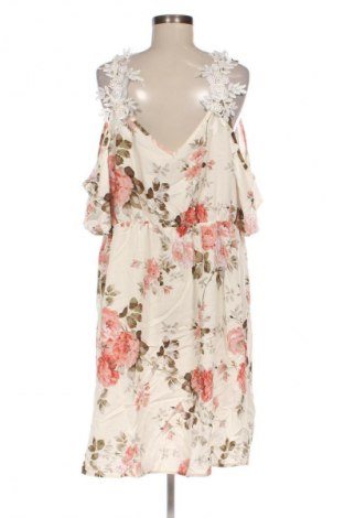 Kleid Unbranded, Größe XXL, Farbe Mehrfarbig, Preis 20,99 €
