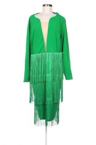 Kleid Unbranded, Größe 3XL, Farbe Grün, Preis 31,99 €
