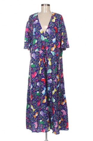 Rochie Unbranded, Mărime 4XL, Culoare Multicolor, Preț 98,99 Lei