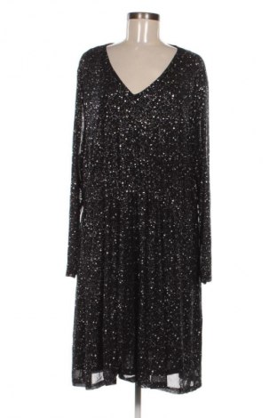 Kleid Unbranded, Größe 5XL, Farbe Mehrfarbig, Preis 20,99 €