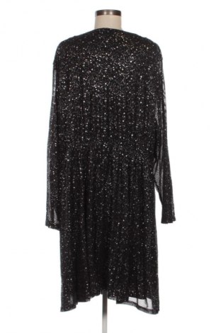 Kleid Unbranded, Größe 5XL, Farbe Mehrfarbig, Preis 20,99 €