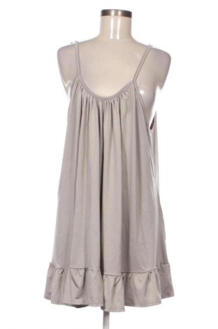 Rochie Unbranded, Mărime 5XL, Culoare Gri, Preț 98,99 Lei