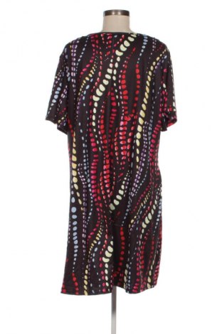 Φόρεμα Unbranded, Μέγεθος XXL, Χρώμα Πολύχρωμο, Τιμή 18,99 €