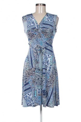 Kleid Unbranded, Größe L, Farbe Mehrfarbig, Preis 15,70 €
