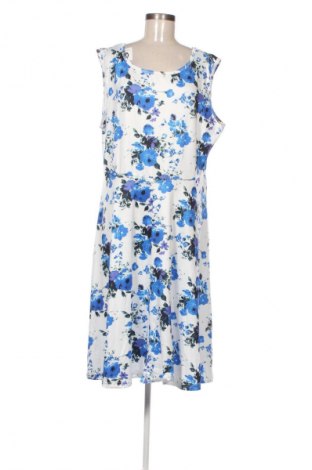 Kleid Unbranded, Größe 3XL, Farbe Mehrfarbig, Preis € 20,99