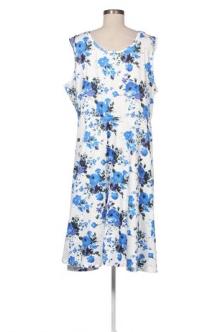 Kleid Unbranded, Größe 3XL, Farbe Mehrfarbig, Preis € 20,99