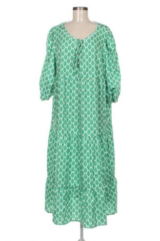 Kleid Unbranded, Größe 3XL, Farbe Mehrfarbig, Preis 20,99 €