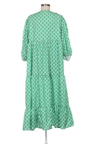 Kleid Unbranded, Größe 3XL, Farbe Mehrfarbig, Preis 20,99 €