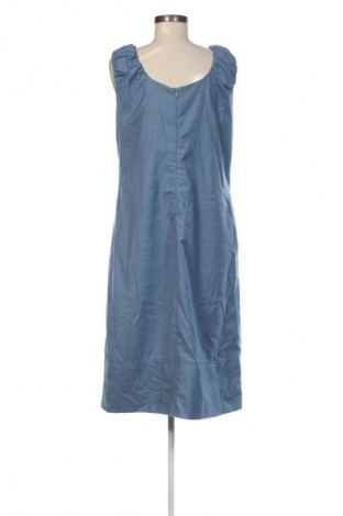 Šaty  Unbranded, Veľkosť XXL, Farba Modrá, Cena  16,95 €
