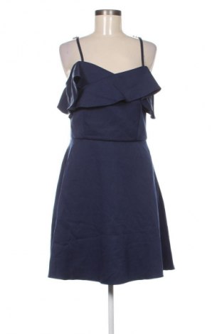 Rochie Unbranded, Mărime M, Culoare Albastru, Preț 98,99 Lei