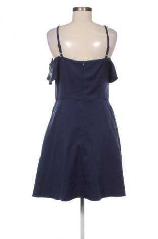 Rochie Unbranded, Mărime M, Culoare Albastru, Preț 98,99 Lei