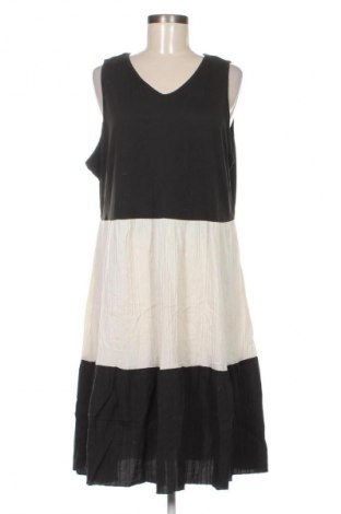 Sukienka Unbranded, Rozmiar 3XL, Kolor Kolorowy, Cena 95,99 zł
