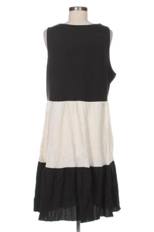 Sukienka Unbranded, Rozmiar 3XL, Kolor Kolorowy, Cena 95,99 zł