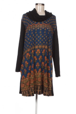 Kleid Unbranded, Größe XXL, Farbe Mehrfarbig, Preis 31,99 €