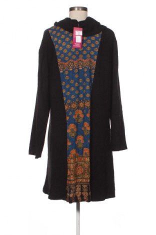 Kleid Unbranded, Größe XXL, Farbe Mehrfarbig, Preis 31,99 €