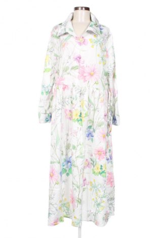 Kleid Unbranded, Größe 3XL, Farbe Mehrfarbig, Preis € 20,99