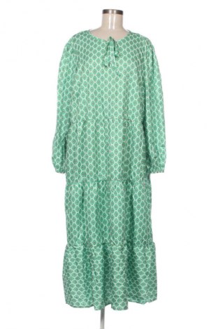 Šaty  Unbranded, Velikost 4XL, Barva Vícebarevné, Cena  469,00 Kč