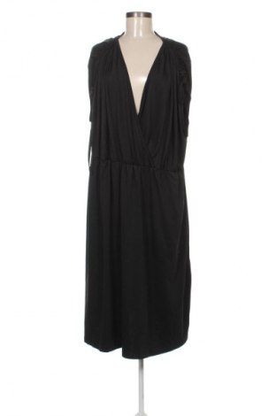 Šaty  Unbranded, Velikost 3XL, Barva Černá, Cena  469,00 Kč