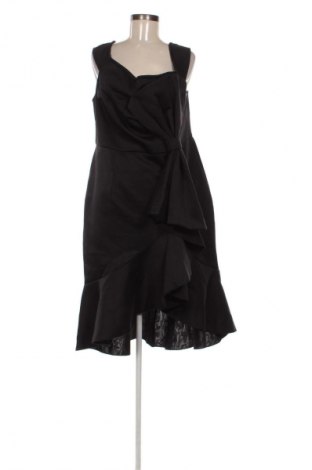 Rochie Unbranded, Mărime 3XL, Culoare Negru, Preț 316,99 Lei