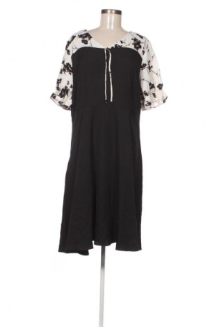 Kleid Unbranded, Größe 3XL, Farbe Mehrfarbig, Preis 20,99 €