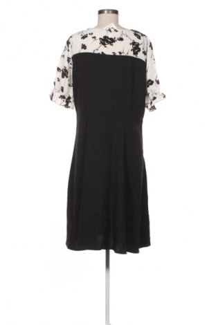 Kleid Unbranded, Größe 3XL, Farbe Mehrfarbig, Preis 20,99 €
