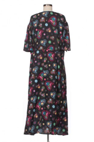 Kleid Unbranded, Größe 3XL, Farbe Mehrfarbig, Preis € 20,99