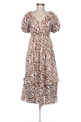 Φόρεμα Unbranded, Μέγεθος M, Χρώμα Πολύχρωμο, Τιμή 14,75 €