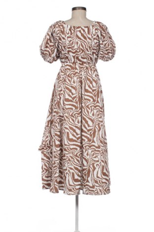 Φόρεμα Unbranded, Μέγεθος M, Χρώμα Πολύχρωμο, Τιμή 14,75 €