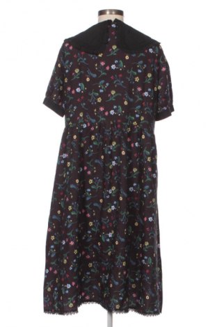 Sukienka Unbranded, Rozmiar 3XL, Kolor Kolorowy, Cena 67,99 zł