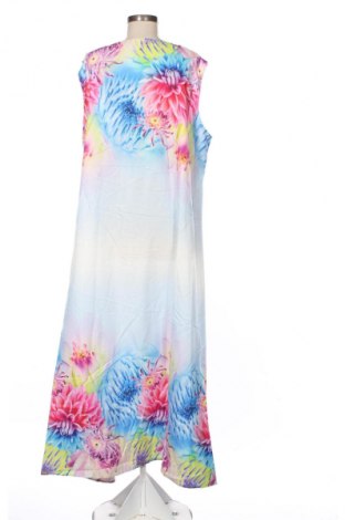Sukienka Unbranded, Rozmiar 4XL, Kolor Kolorowy, Cena 95,99 zł