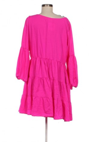Šaty  Unbranded, Veľkosť 3XL, Farba Ružová, Cena  16,95 €