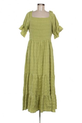 Φόρεμα Unbranded, Μέγεθος XXL, Χρώμα Πράσινο, Τιμή 18,99 €