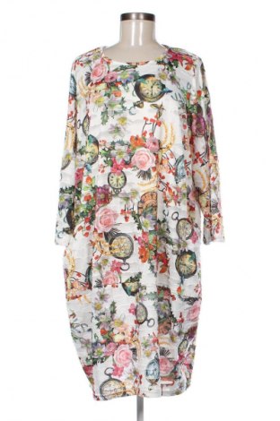 Kleid Unbranded, Größe 5XL, Farbe Mehrfarbig, Preis € 14,95