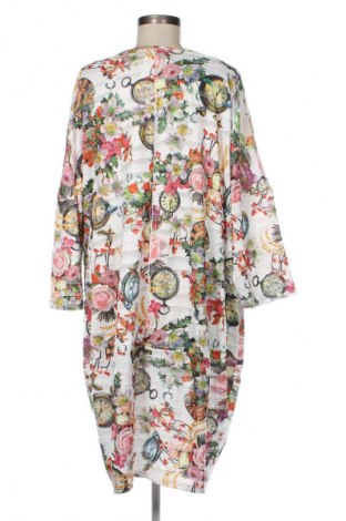 Kleid Unbranded, Größe 5XL, Farbe Mehrfarbig, Preis € 14,95